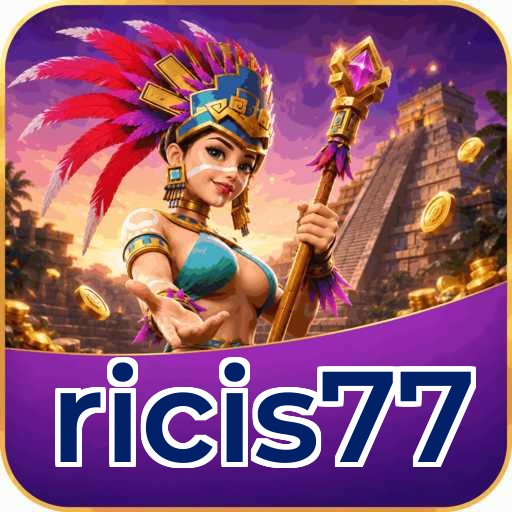 Hasil Scan VirusTotal untuk ricis77 APK