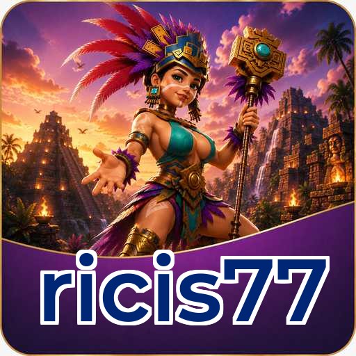 Instalasi ricis77